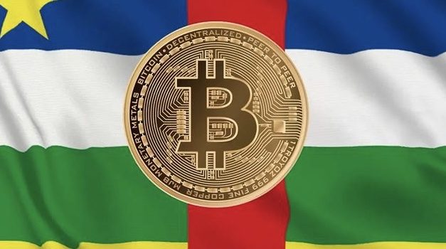 Repubblica Centroafricana: il secondo Stato che adotta Bitcoin come moneta in corso legale