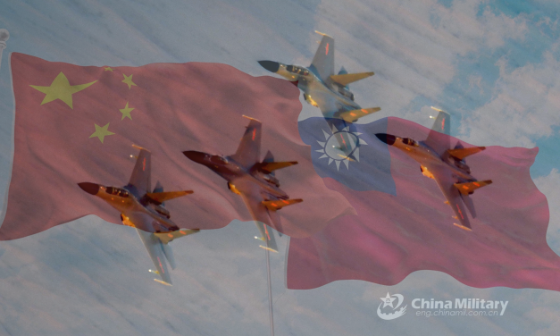La Cina viola di nuovo lo spazio aereo di Taiwan: cosa dobbiamo aspettarci?