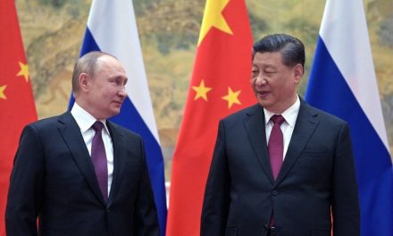La Cina rifiuta le richieste di aiuto da parte della Russia: quale sarà la sua futura posizione?