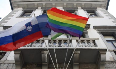 Slovenia: primo paese dell’Europa centro-orientale a legalizzare i matrimoni gay