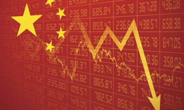 Il piano della politica “Zero Covid” frena la crescita della Cina