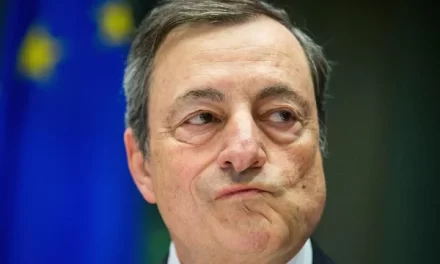 La caduta di Draghi: la seconda tragicommedia