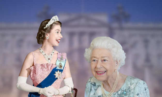 Regno Unito: Morta la Regina Elisabetta II