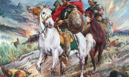 2 Settembre 1457, la Battaglia di Albulena: quando Skanderbeg umiliò l’Impero ottomano