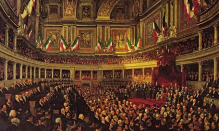 Il parlamentarismo italiano: il periodo monarchico (1861-1948)