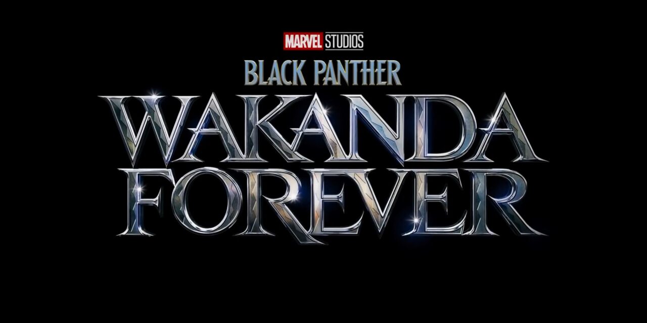 “Black Panther 2: Wakanda forever”: novità e curiosità del nuovo trailer