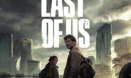 <strong>THE LAST OF: LA SERIE</strong>